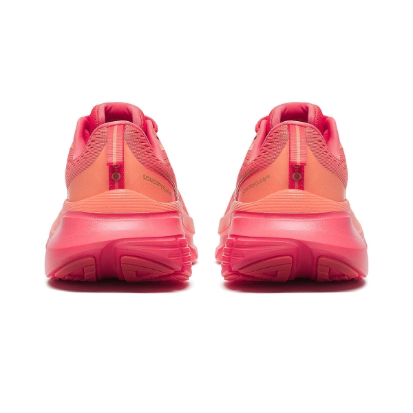 Saucony Guide 18 - Salmon/Coral