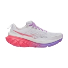 Saucony Guide 18 - White/Crocus