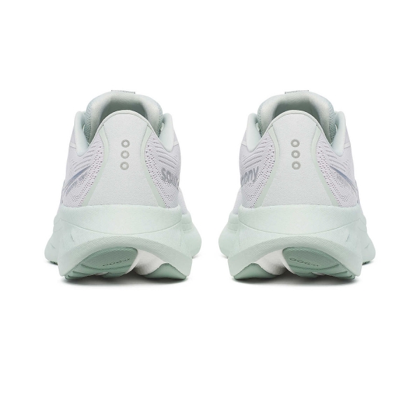 Saucony Ride 18 - Fog/Mist