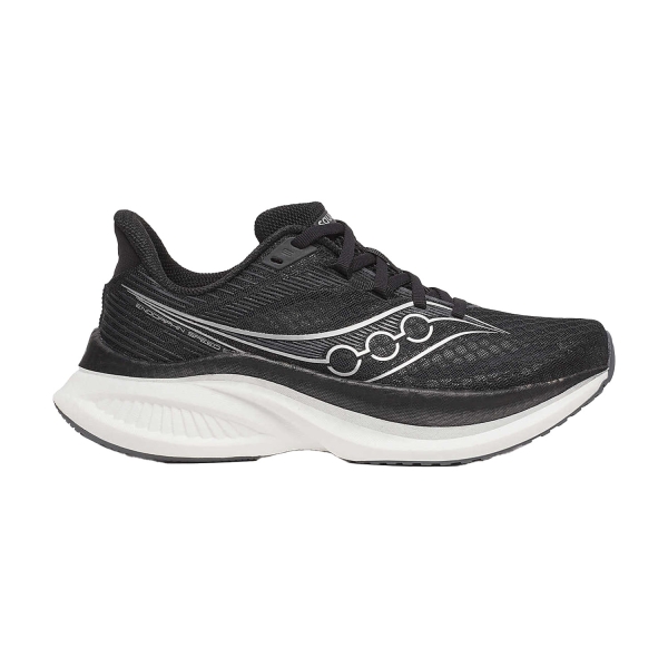 Scarpe Running Performance Donna Saucony Endorphin Speed 5  Black/White S1100701