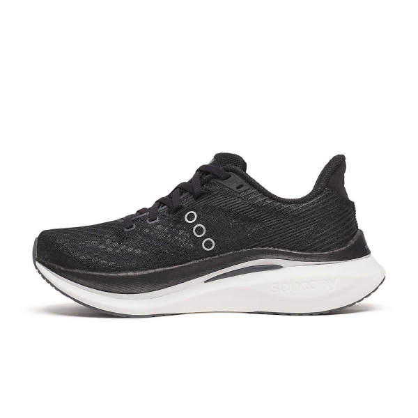 Saucony Endorphin Speed 5 - Black/White