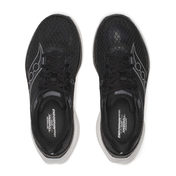 Saucony Endorphin Speed 5 - Black/White