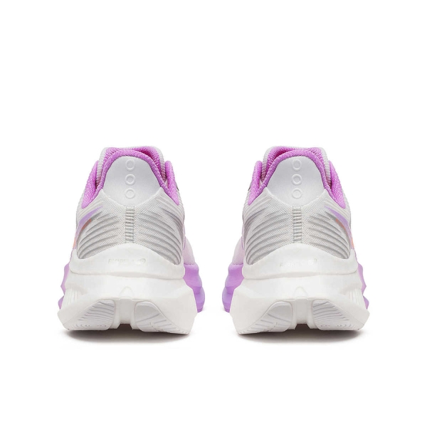 Saucony Endorphin Speed 5 - White/Crocus