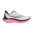 Saucony Kinvara 16 - White/Black