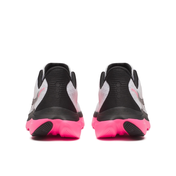 Saucony Kinvara 16 - White/Black