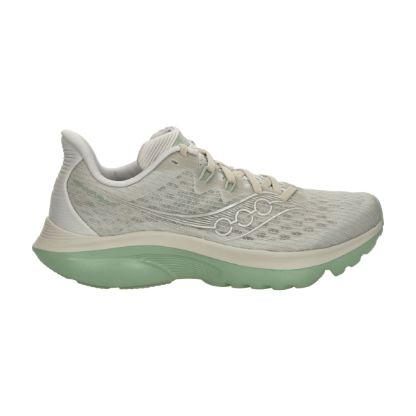 Scarpe Running Performance Donna Saucony Kinvara 16  Artic/Aloe S11020223