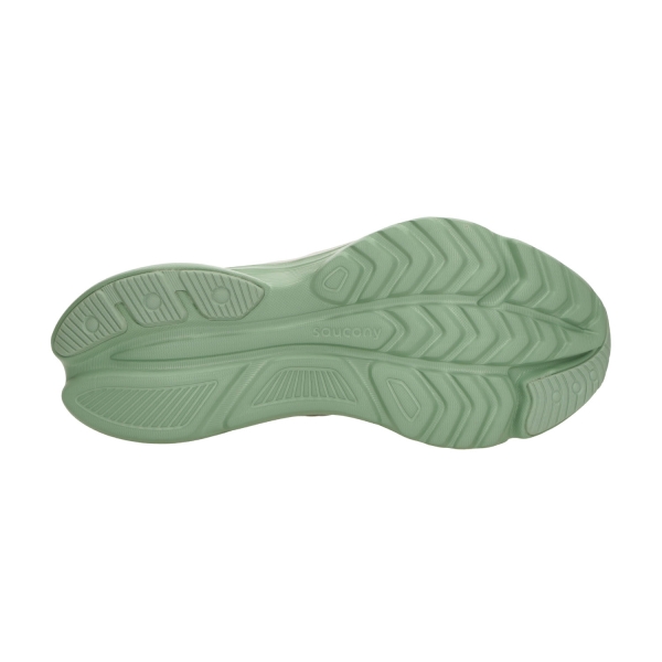 Saucony Kinvara 16 - Artic/Aloe