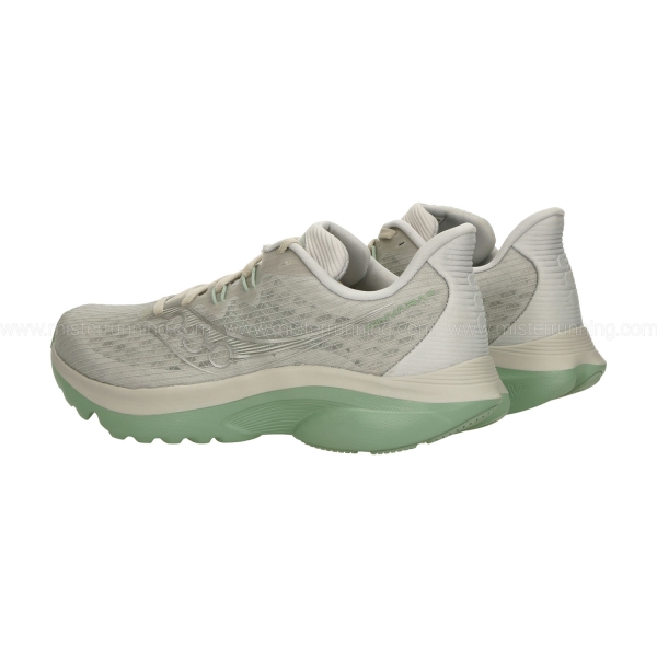 Saucony Kinvara 16 - Artic/Aloe