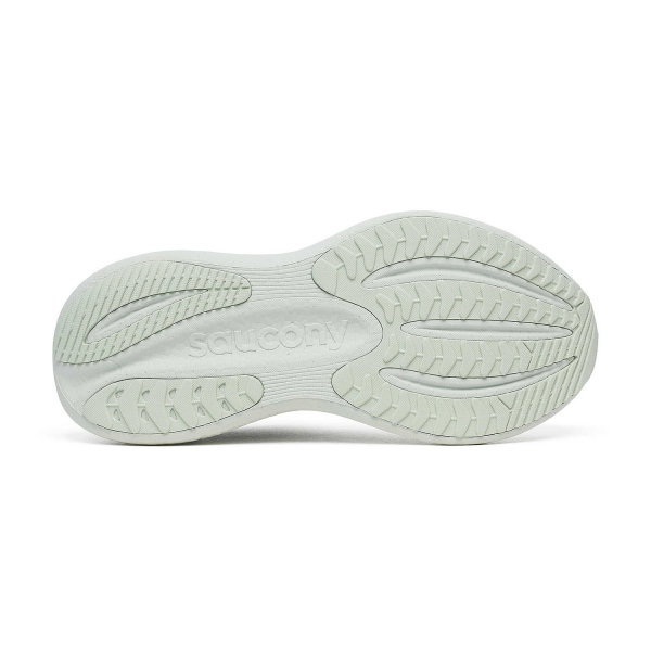 Saucony Triumph 23 - Iceberg/Aloe