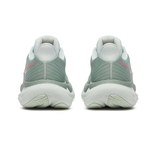 Saucony Triumph 23 - Iceberg/Aloe