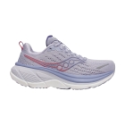 Saucony Hurricane 25 - Thistle/Aster