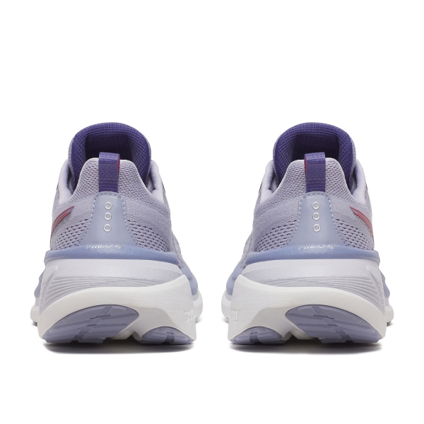 Saucony Hurricane 25 - Thistle/Aster