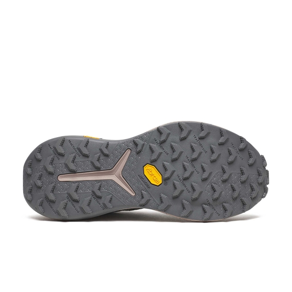 Saucony Xodus Ultra 4 - Aloe/Barley