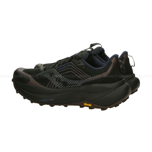 Saucony Xodus Ultra 4 - Black/Torte