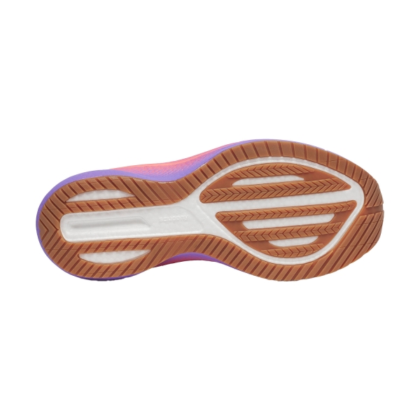 Saucony Surge 3 - Quartz/Crocus