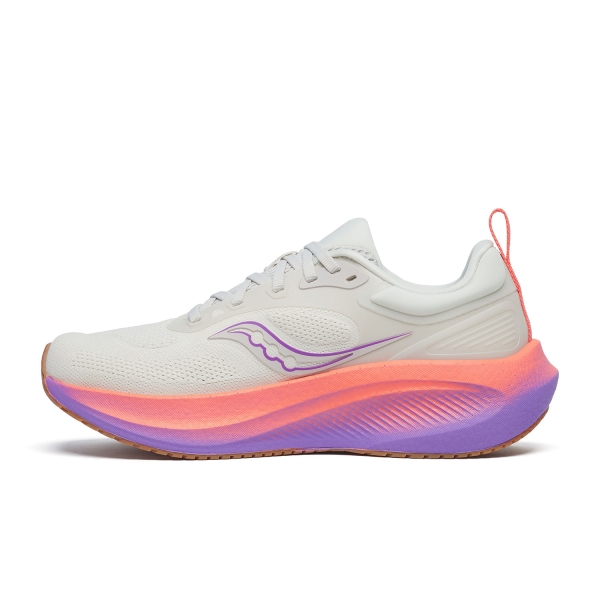 Saucony Surge 3 - Quartz/Crocus
