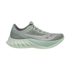 Saucony Endorphin Pro 4 - Iceberg/Carbon