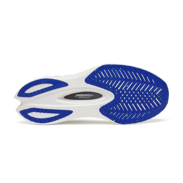 Saucony Endorphin Pro 4 - Lapis/Citron