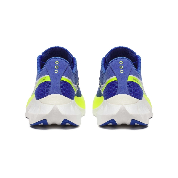 Saucony Endorphin Pro 4 - Lapis/Citron