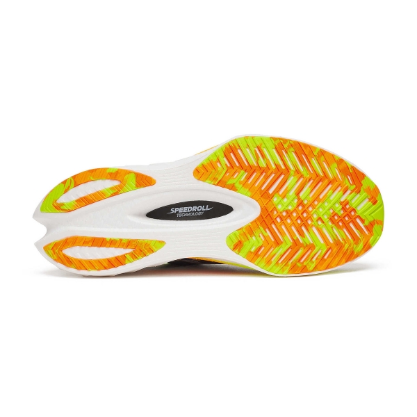 Saucony Endorphin Pro 4 - Black/Vo2