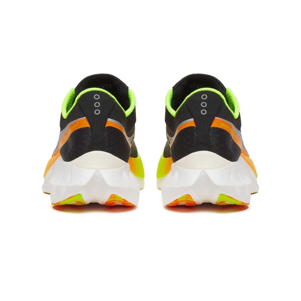 Saucony Endorphin Pro 4 - Black/Vo2