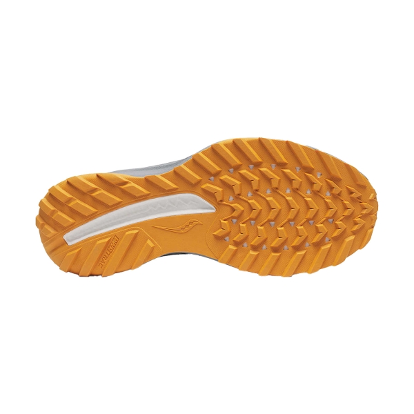 Saucony Ride TR2 - Black/Autumn