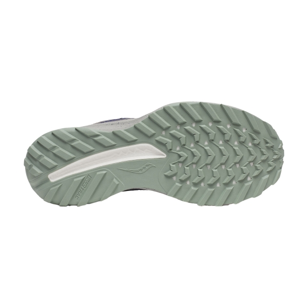 Saucony Ride TR2 GTX - Regal/Black