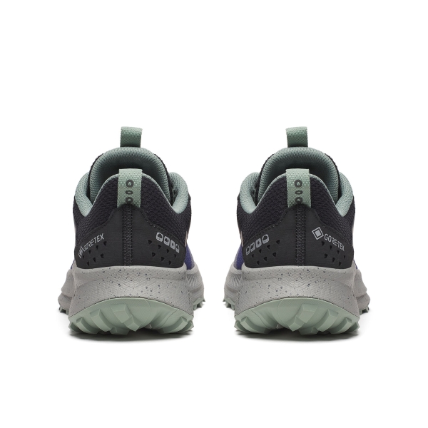 Saucony Ride TR2 GTX - Regal/Black