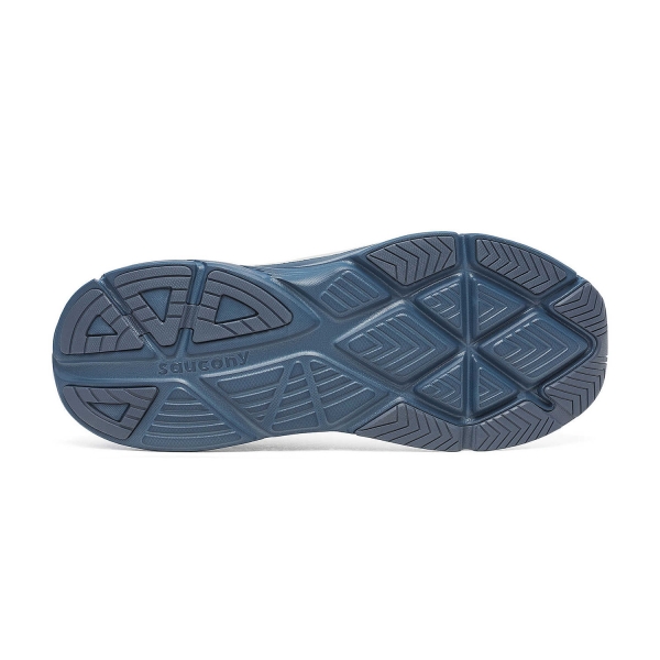 Saucony Guide 18 - Fossil/Dusk