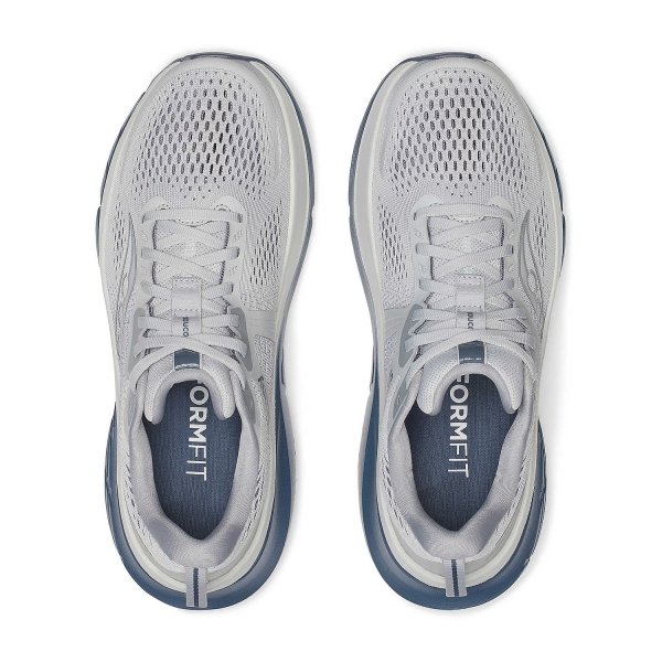 Saucony Guide 18 - Fossil/Dusk
