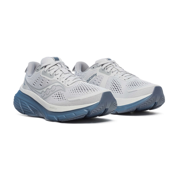 Saucony Guide 18 - Fossil/Dusk