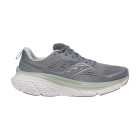 Saucony Guide 18 - Carbon/Iceberg
