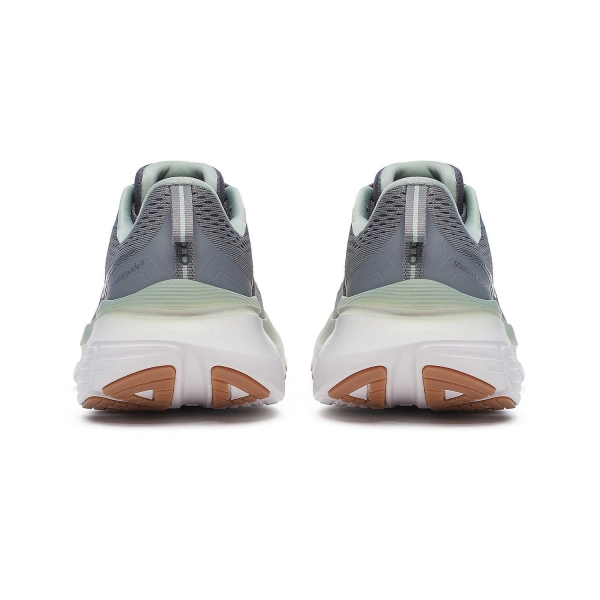 Saucony Guide 18 - Carbon/Iceberg