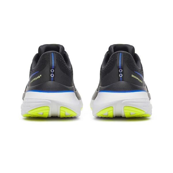 Saucony Guide 18 - Black/Lapis