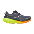 Saucony Guide 18 - Shadow/Vizi