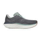 Saucony Ride 18 - Carbon/Iceberg