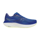 Saucony Ride 18 - Lapis/Citron
