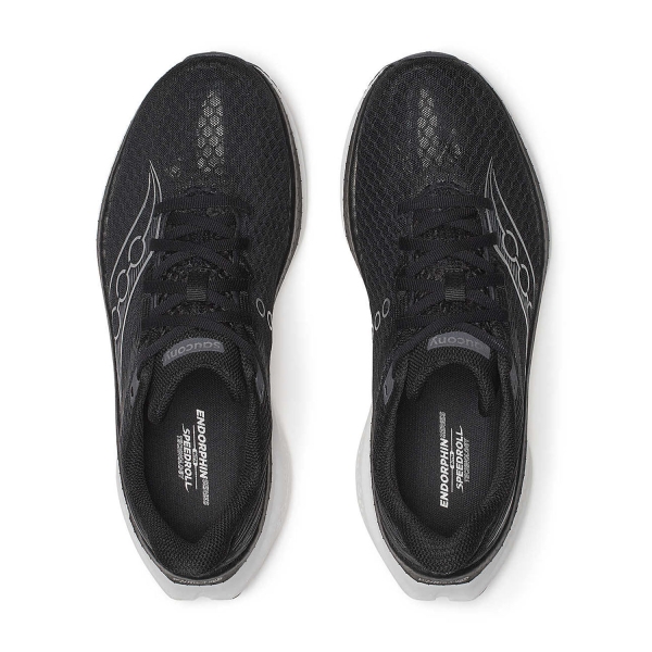 Saucony Endorphin Speed 5 - Black/White