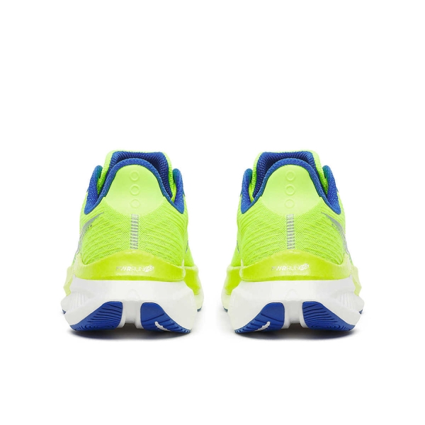 Saucony Endorphin Speed 5 - Citron/Lapis