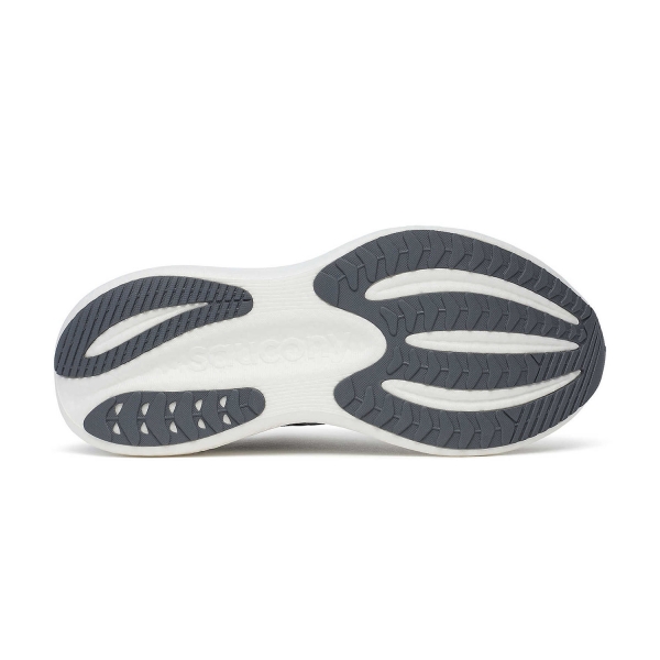 Saucony Triumph 23 - Black/White