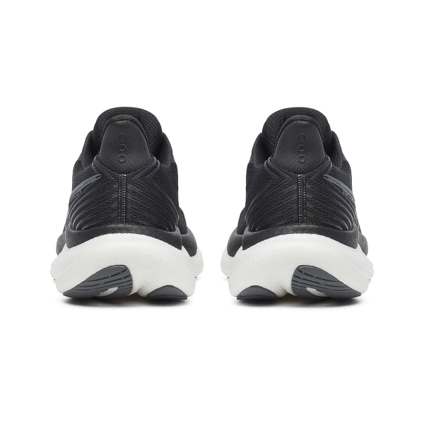 Saucony Triumph 23 - Black/White