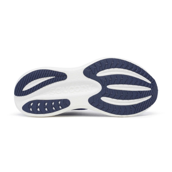 Saucony Triumph 23 - Lapis/Silver