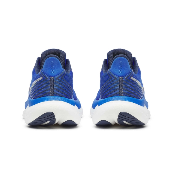 Saucony Triumph 23 - Lapis/Silver