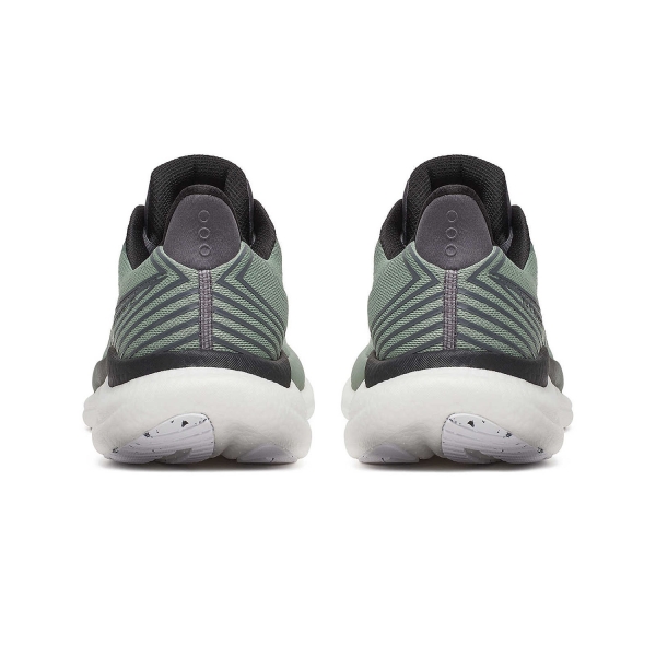 Saucony Triumph 23 - Iceburg/Carbon