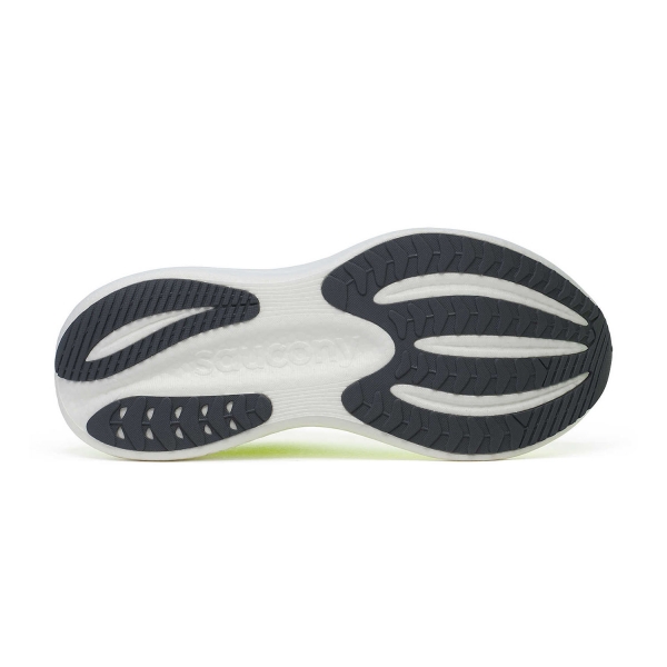 Saucony Triumph 23 - Citron