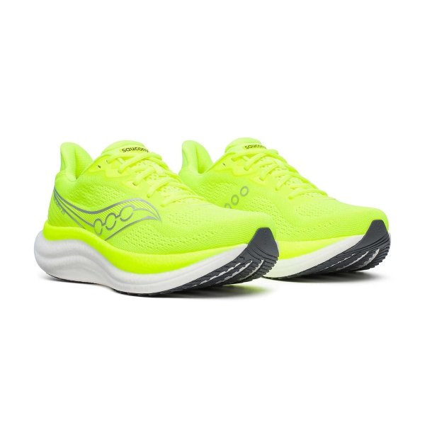 Saucony Triumph 23 - Citron