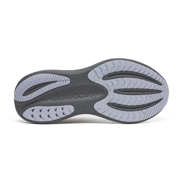 Saucony Triumph 23 - Grey/Shadow