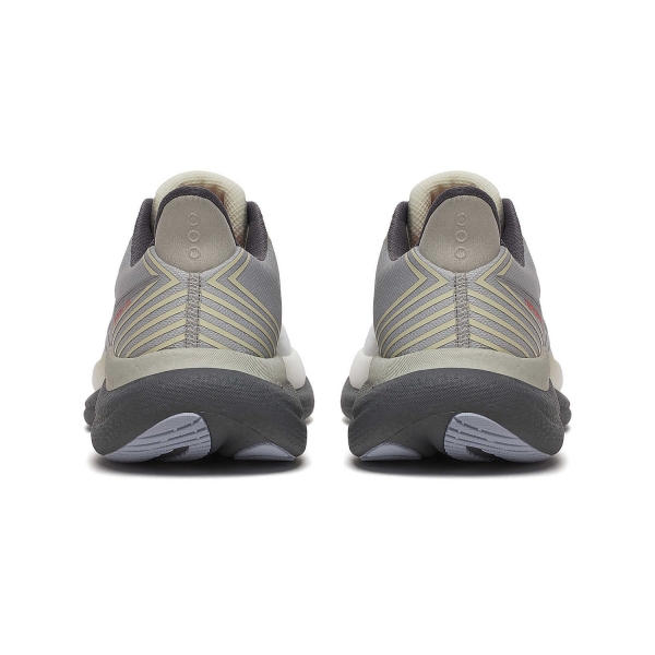 Saucony Triumph 23 - Grey/Shadow