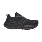 Saucony Hurricane 25 - Triple Black