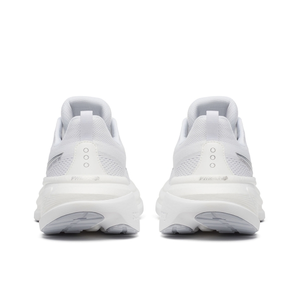Saucony Hurricane 25 - White